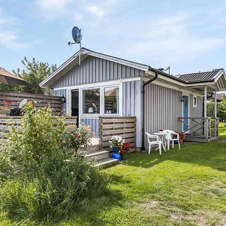 Holiday Home Taeppan - Sko184 By Interhome Bromölla Eksteriør billede