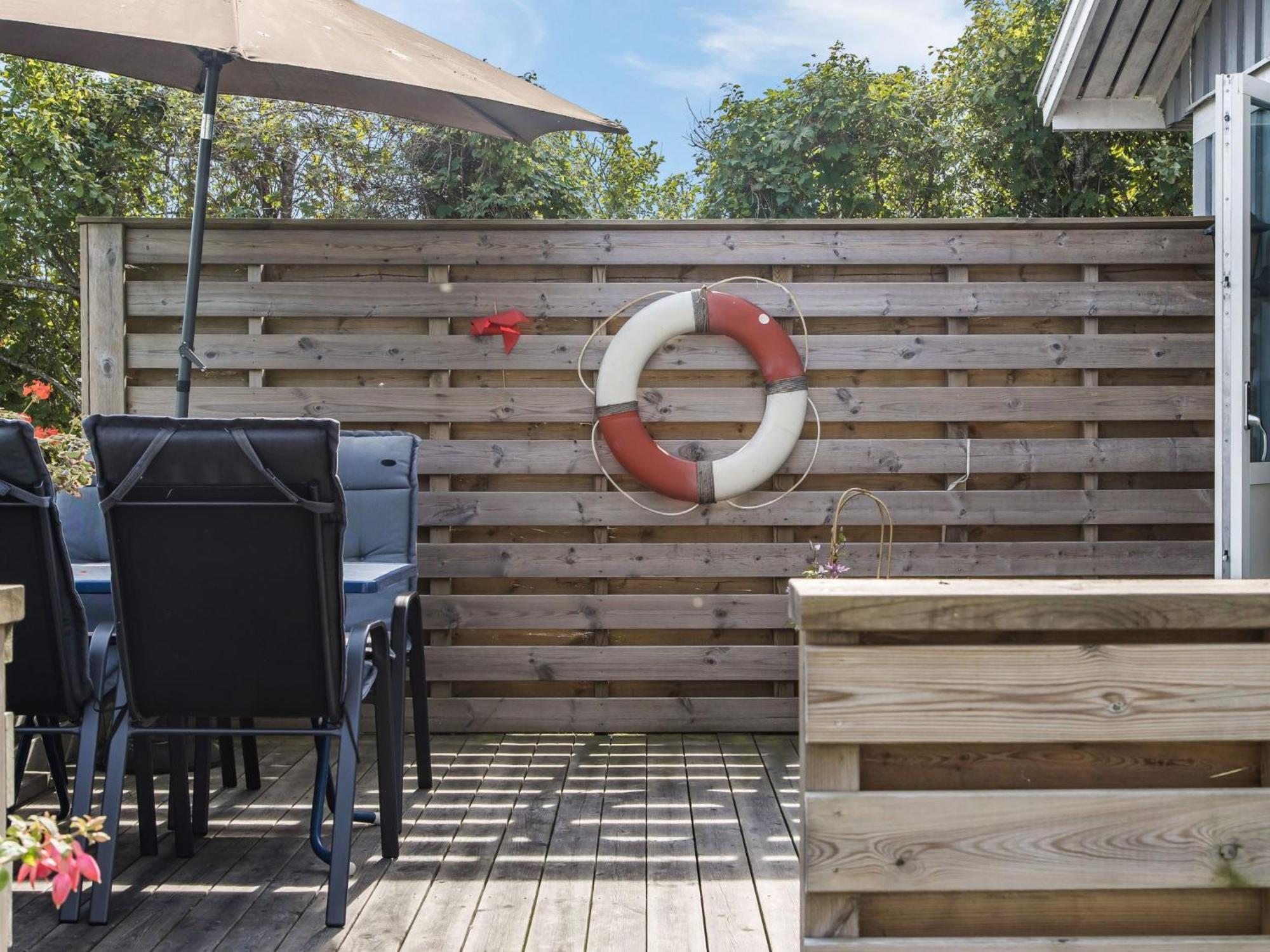 Holiday Home Taeppan - Sko184 By Interhome Bromölla Eksteriør billede