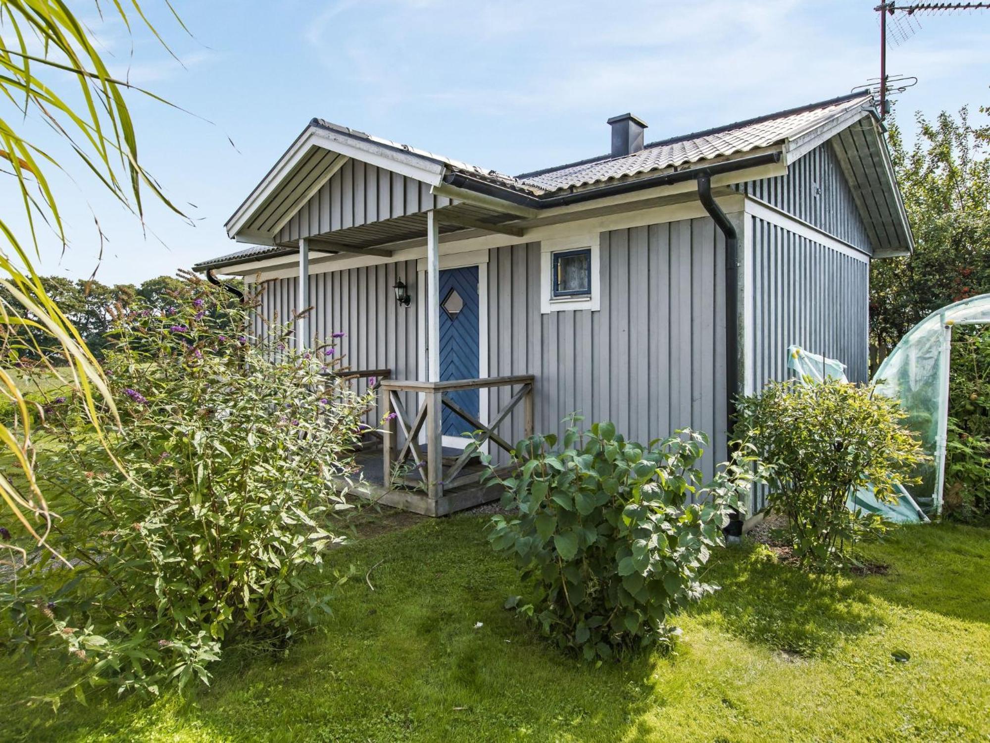 Holiday Home Taeppan - Sko184 By Interhome Bromölla Eksteriør billede