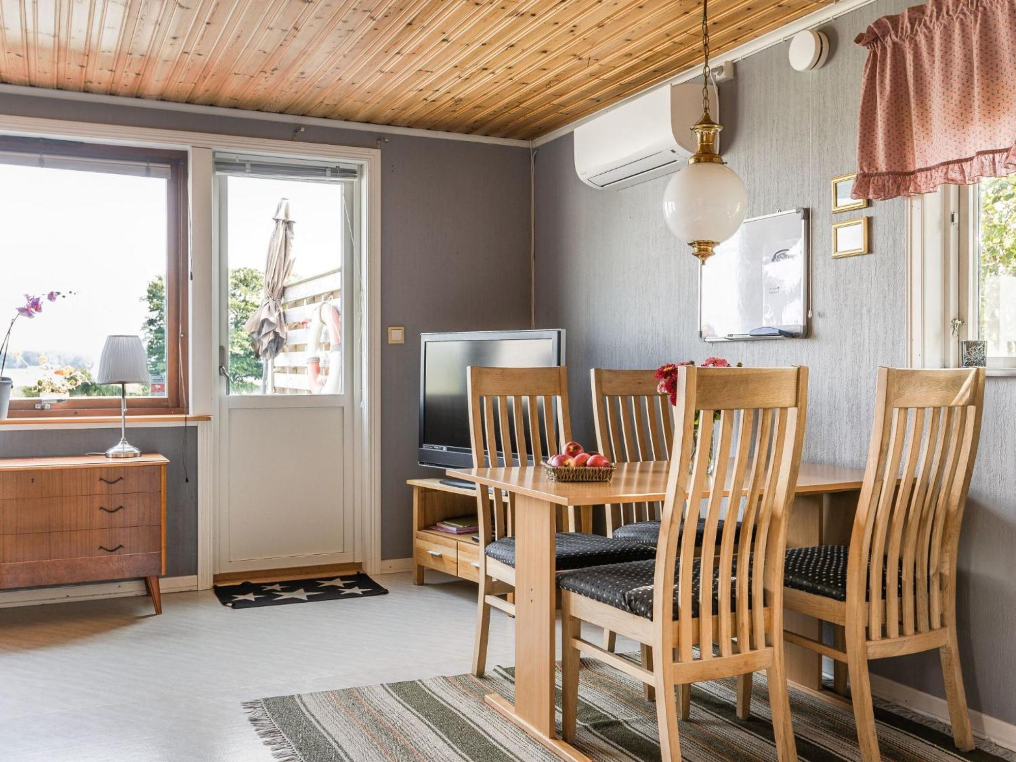 Holiday Home Taeppan - Sko184 By Interhome Bromölla Eksteriør billede