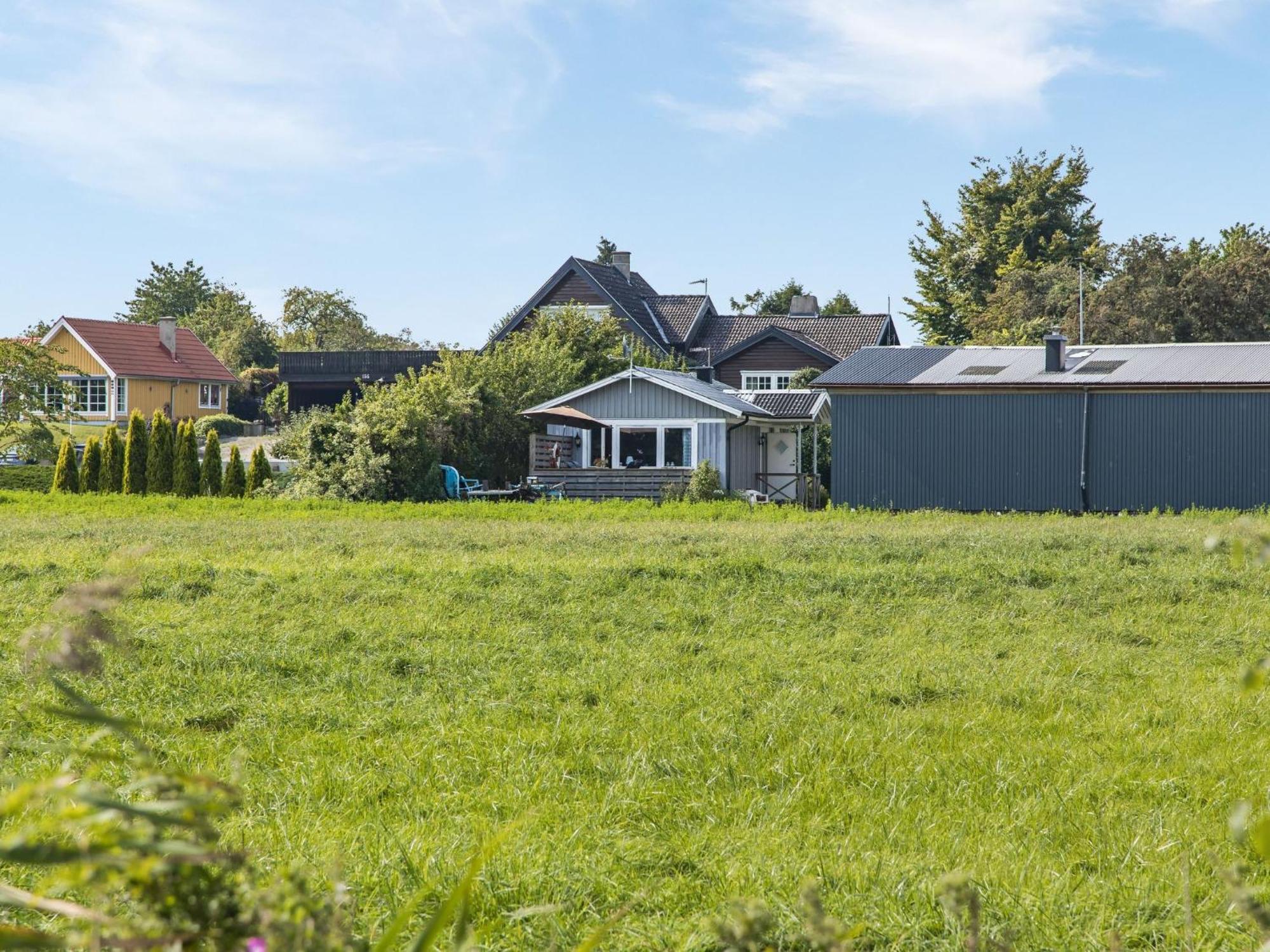 Holiday Home Taeppan - Sko184 By Interhome Bromölla Eksteriør billede