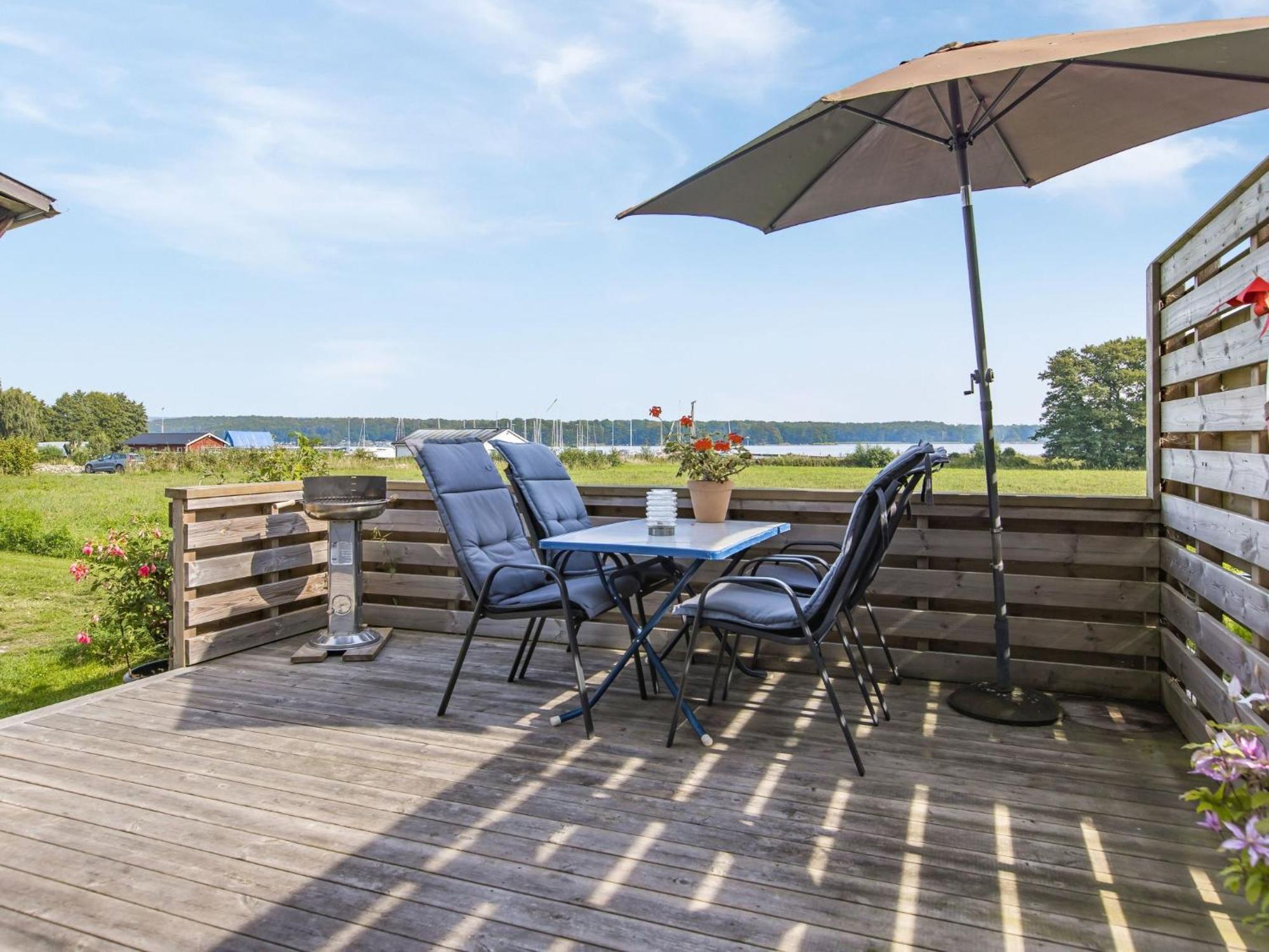 Holiday Home Taeppan - Sko184 By Interhome Bromölla Eksteriør billede