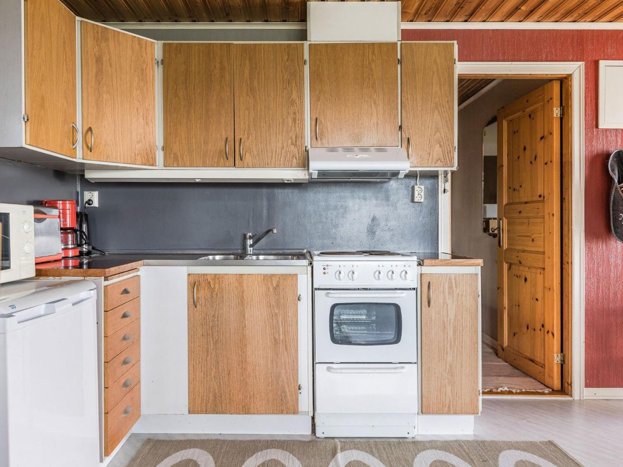 Holiday Home Taeppan - Sko184 By Interhome Bromölla Eksteriør billede