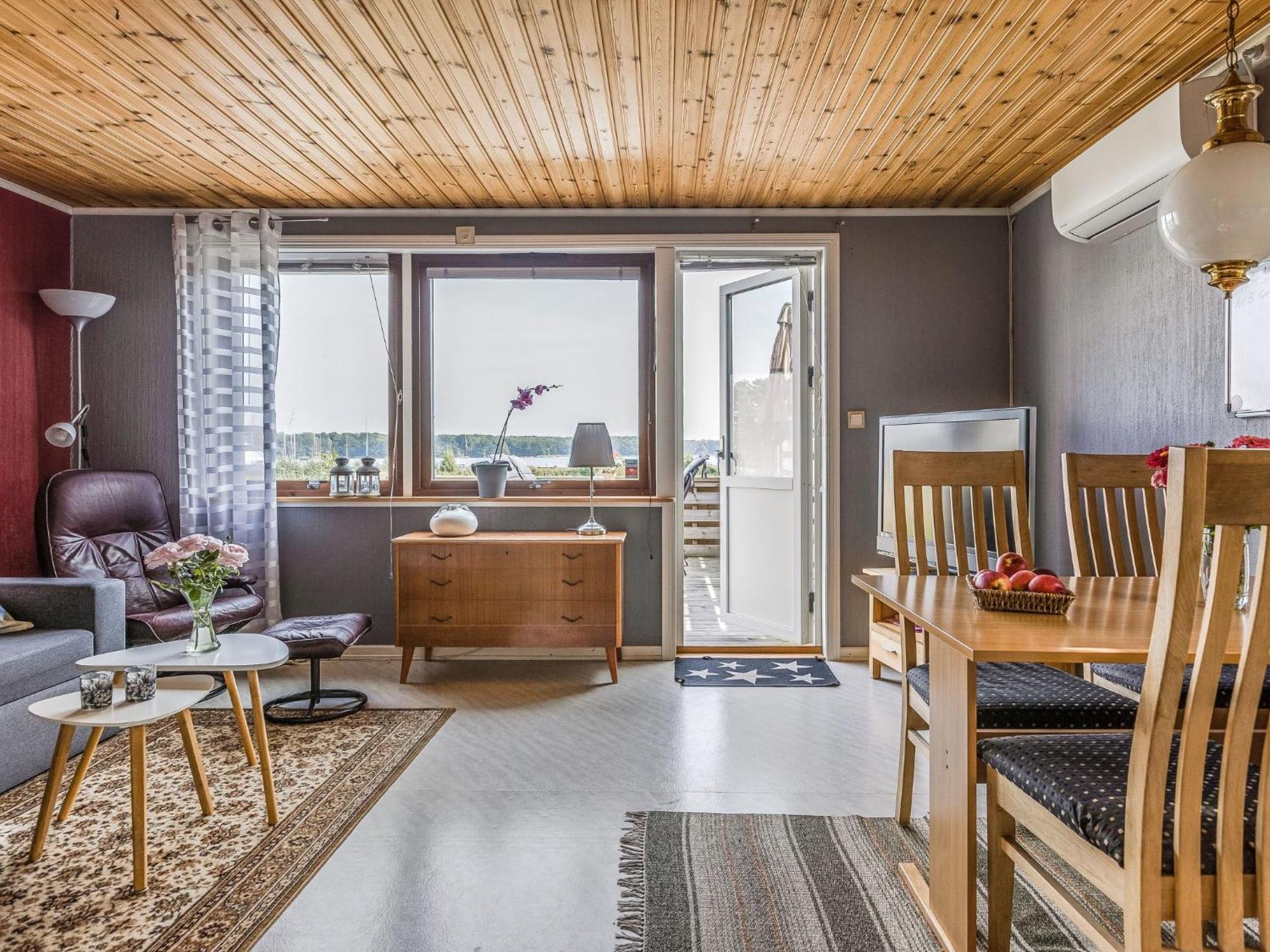 Holiday Home Taeppan - Sko184 By Interhome Bromölla Eksteriør billede
